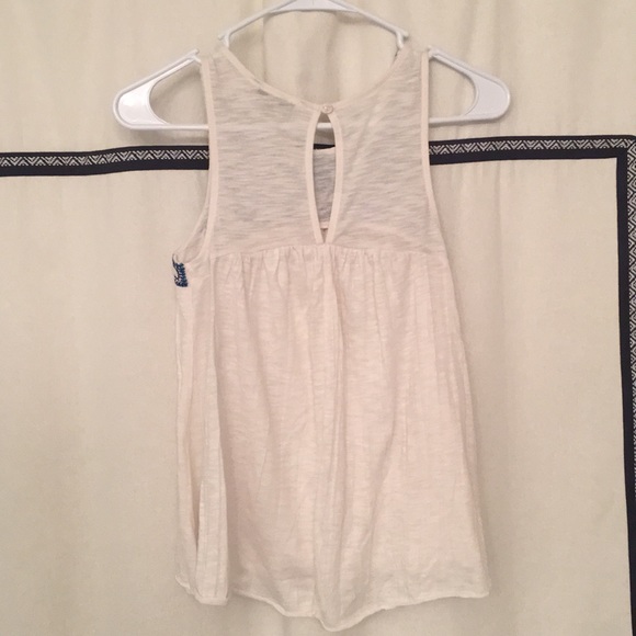 Cute Tank Top - Picture 3 of 4